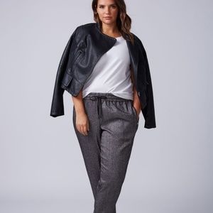 Joggers tweed (Brandnew)